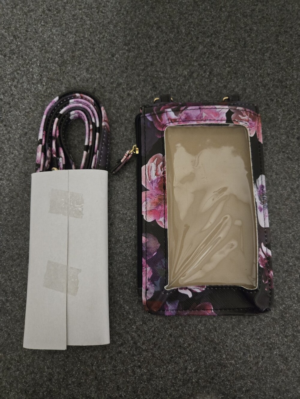 Small Crossbody Bag